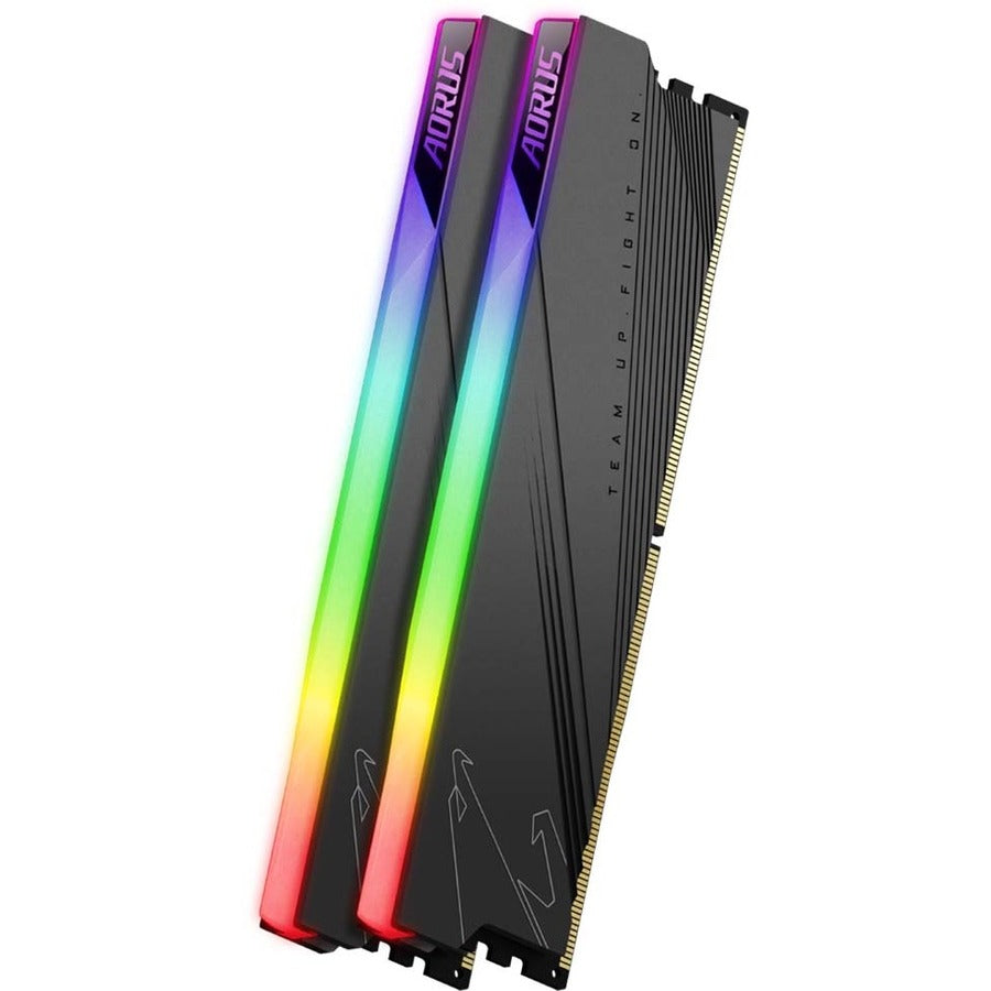 Aorus 32Gb (2X16Gb) Ddr5 Sdram Memory Kit Ars32G60D5R