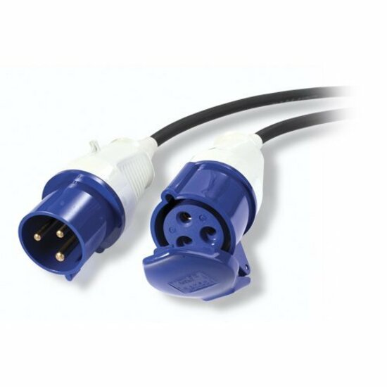 Apc 3-Wire Power Extension Cable Pdx332Iec-240