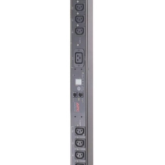 Apc Ap7968B Power Distribution Unit (Pdu) 24 Ac Outlet(S) 0U Black