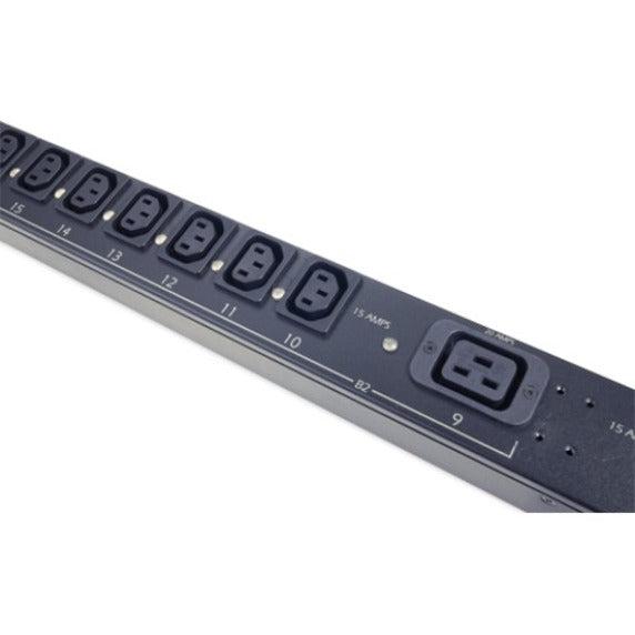 Apc Ap7968B Power Distribution Unit (Pdu) 24 Ac Outlet(S) 0U Black