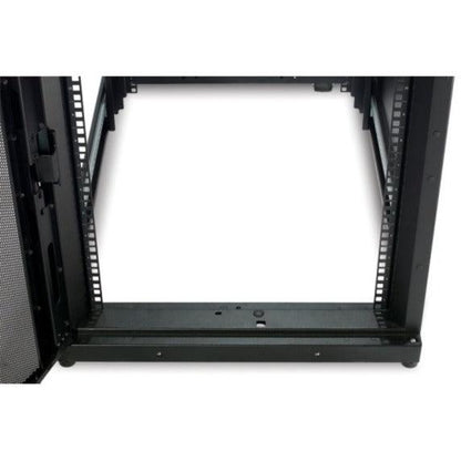 Apc Ar3100X609 Rack Cabinet 42U Freestanding Rack Black