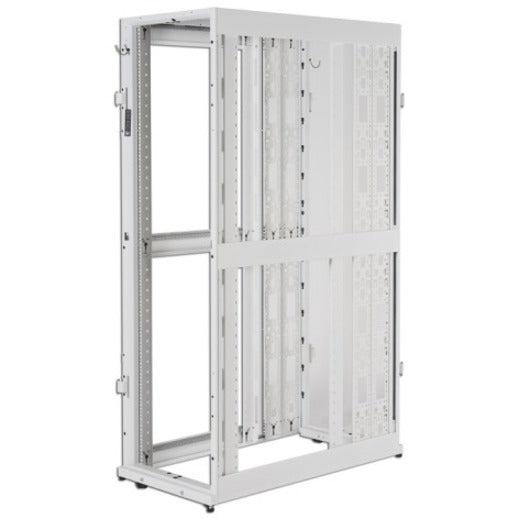 Apc Ar3300W Rack Cabinet White