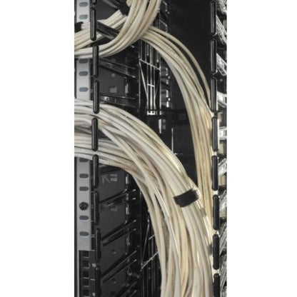 Apc Ar8765 Rack Accessory Cable Management Panel