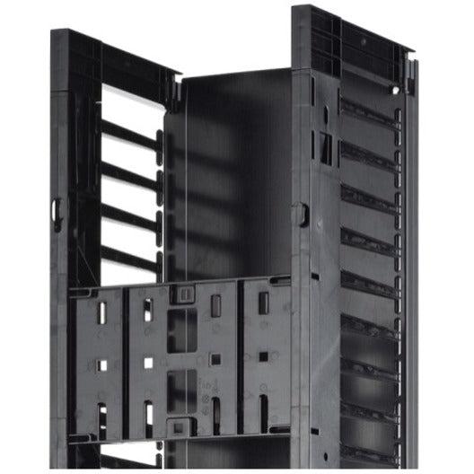 Apc Ar8765 Rack Accessory Cable Management Panel