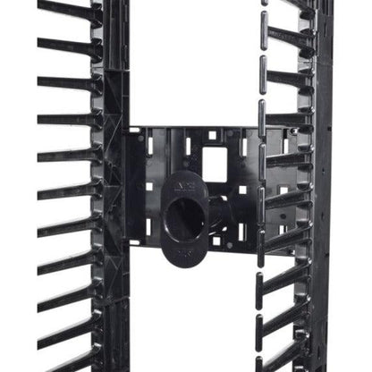 Apc Ar8765 Rack Accessory Cable Management Panel