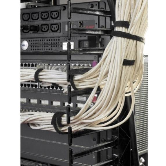 Apc Ar8765 Rack Accessory Cable Management Panel