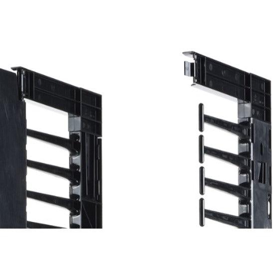 Apc Ar8765 Rack Accessory Cable Management Panel