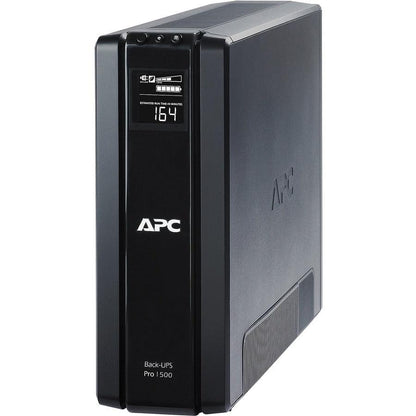 Apc Back-Ups Rs 1500 10-Outlet 1500Va/865W Ups System