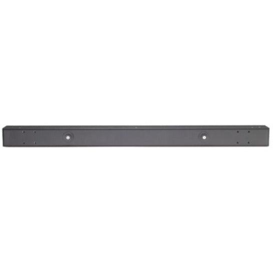 Apc Basic Rack Pdu Ap9572 Power Distribution Unit (Pdu) 15 Ac Outlet(S) 0U Black