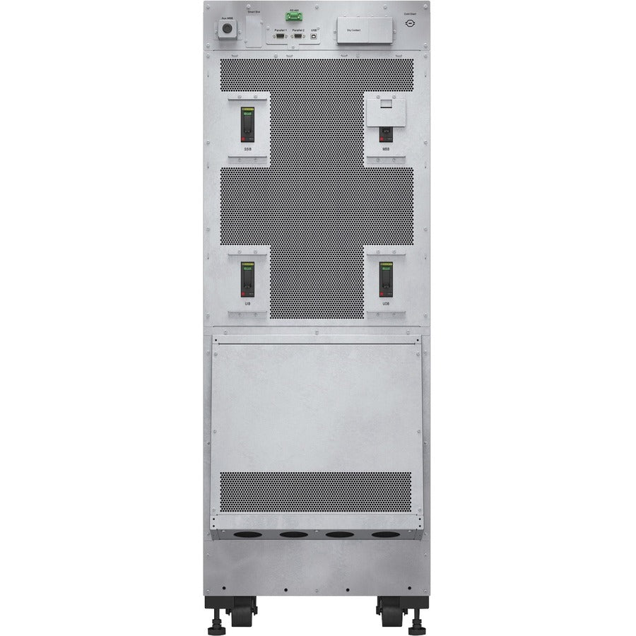 Apc By Schneider Electric Easy Ups 3S 40Kva Tower Ups