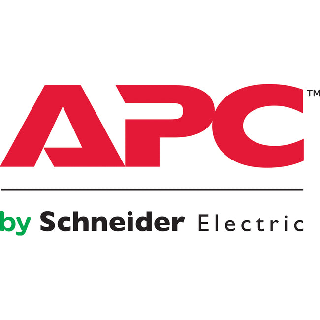 Apc By Schneider Electric Metered-By-Outlet Rack Pdu Ap8441
