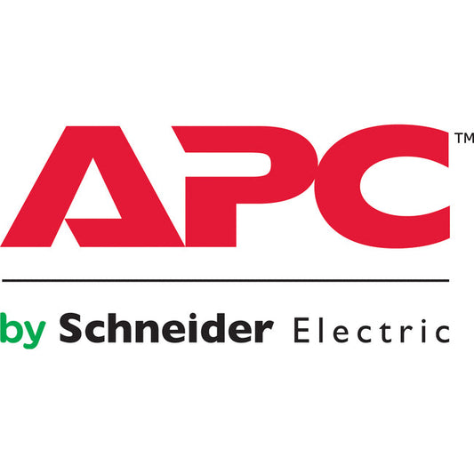 Apc By Schneider Electric Metered-By-Outlet Rack Pdu Ap8659Na3