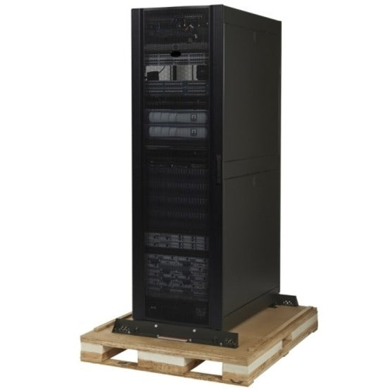 Apc By Schneider Electric Netshelter Sx Ar3150Sp Rack Cabinet