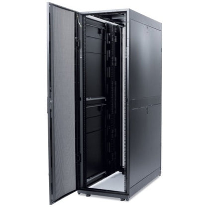 Apc By Schneider Electric Netshelter Sx Enclosure Rack Cabinet Ar3305