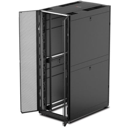 Apc By Schneider Electric Rack Cabinet