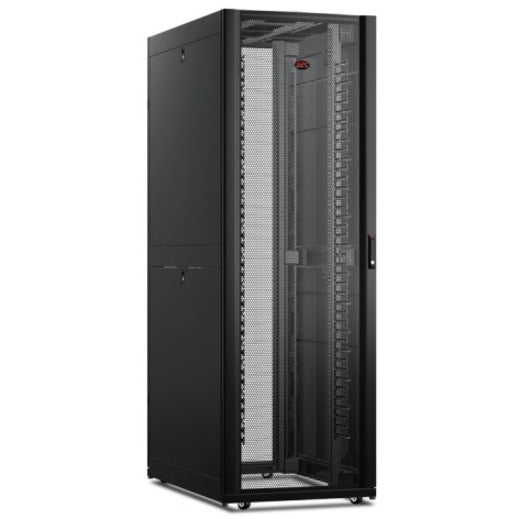 Apc By Schneider Electric Rack Cabinet