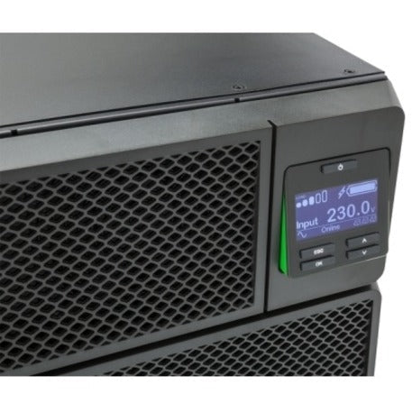 Apc By Schneider Electric Smart-Ups Srt 10000Va Rm 230V