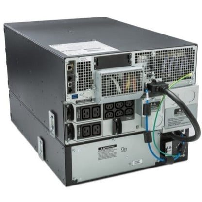 Apc By Schneider Electric Smart-Ups Srt 10000Va Rm 230V