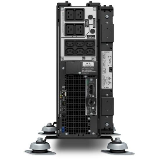 Apc By Schneider Electric Smart-Ups Srt 5000Va Rm 230V Marine