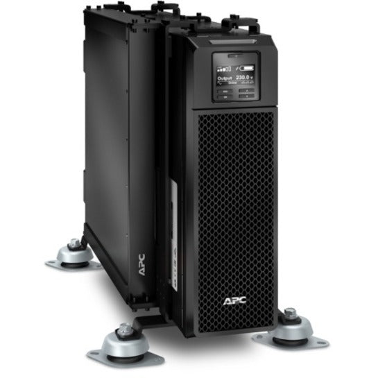 Apc By Schneider Electric Smart-Ups Srt 5000Va Rm 230V Marine