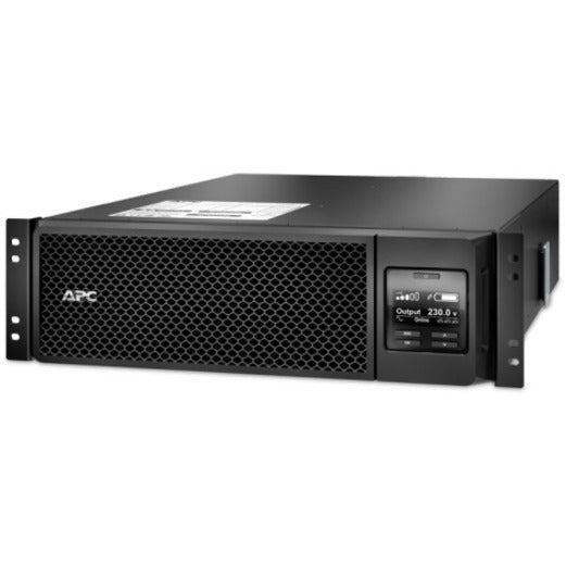 Apc By Schneider Electric Smart-Ups Srt 5000Va Rm 230V Marine