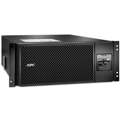 Apc By Schneider Electric Smart-Ups Srt 6000Va Rm 230V