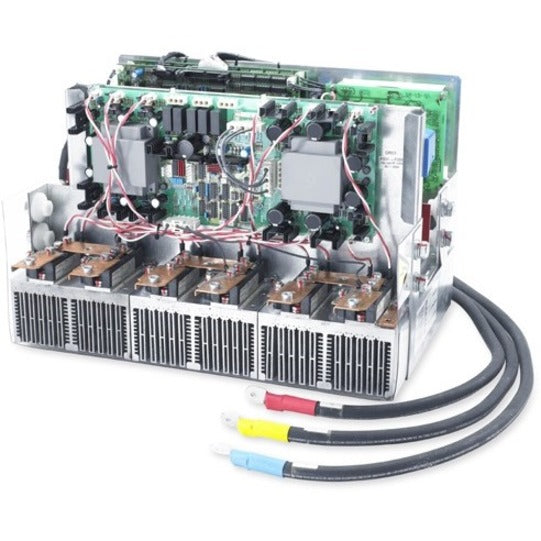 Static Switch Module Apc By Schneider Electric Thyristor Switching Module/Static W0C0001