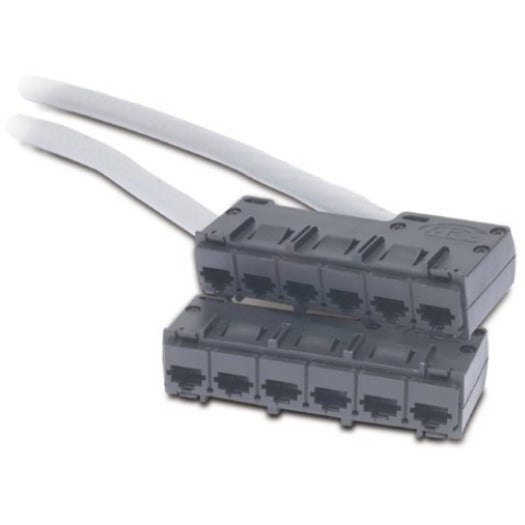 Apc Cat5E Cmr Data Distribution Cable Ddcc5E-007