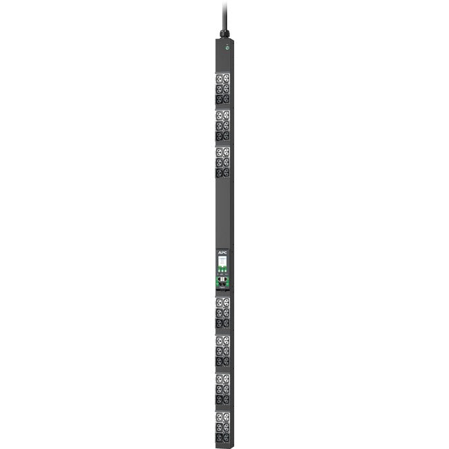 Apc Netshelter Rack Pdu Advanced - Power Distribution Unit 14711186
