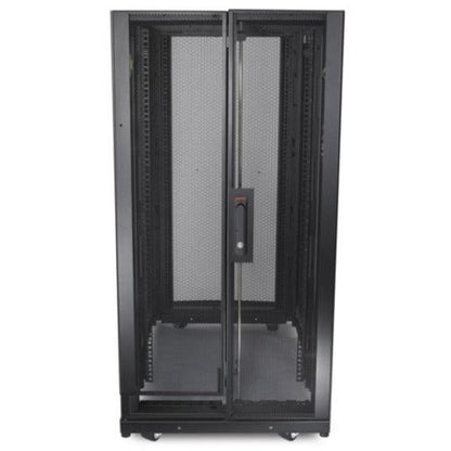 Apc Netshelter Sx 24U Freestanding Rack Black