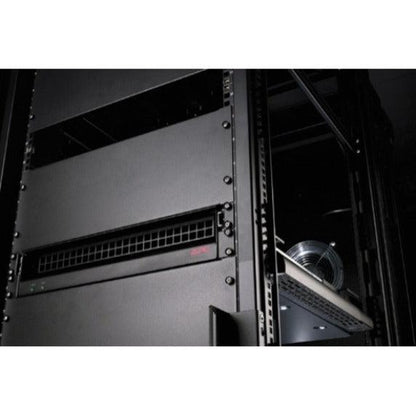 Apc Rack Side Air Distribution Power Distribution Unit (Pdu)