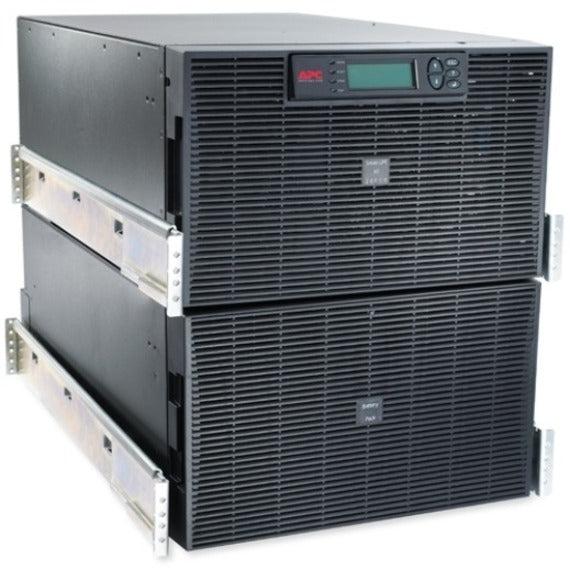 Apc Smart-Ups On-Line Double-Conversion (Online) 20 Kva 16000 W 8 Ac Outlet(S)