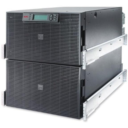 Apc Smart-Ups On-Line Double-Conversion (Online) 20 Kva 16000 W 8 Ac Outlet(S)