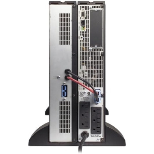 Apc Smart-Ups Rt 1500Va Rackmountable