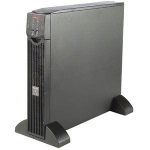 Apc Smart-Ups Rt 1500Va Rackmountable