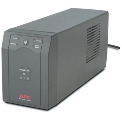 Apc Smart-Ups Sc 620Va 0.62 Kva 390 W