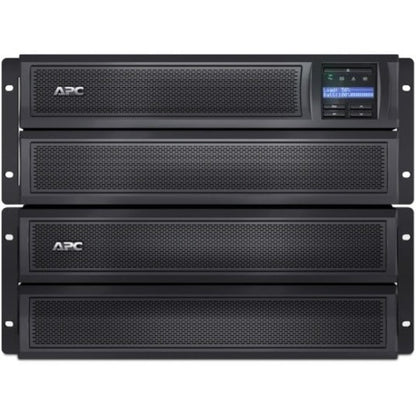 Apc Smart-Ups Sealed Lead Acid (Vrla) 120 V