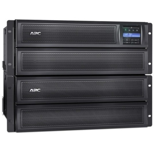 Apc Smart-Ups Sealed Lead Acid (Vrla) 120 V