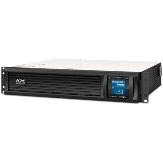 Apc Smc1500-2Uc Line-Interactive 1.44 Kva 900 W 6 Ac Outlet(S)