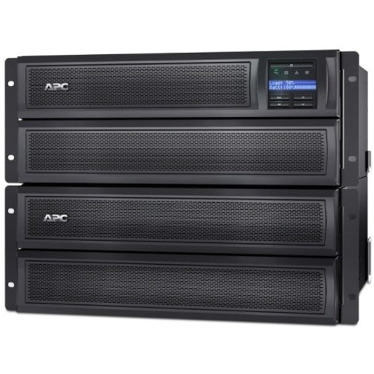 Apc Smx3000Lv Uninterruptible Power Supply (Ups) 3 Kva 2700 W 10 Ac Outlet(S)