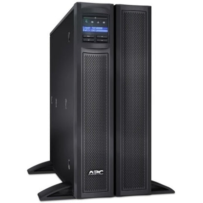 Apc Smx3000Lvnc Uninterruptible Power Supply (Ups) 3 Kva 2700 W 7 Ac Outlet(S)