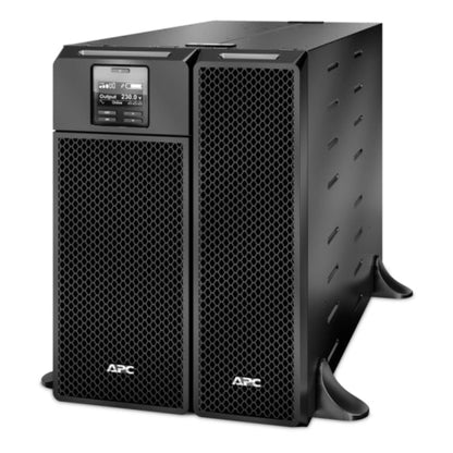 Apc Srt192Bp Uninterruptible Power Supply (Ups) 5 Kva