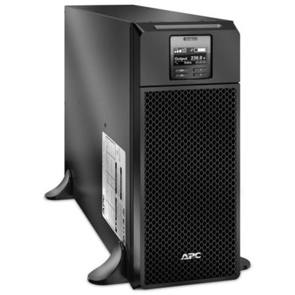 Apc Srt6Kxlt-Iec Uninterruptible Power Supply (Ups)