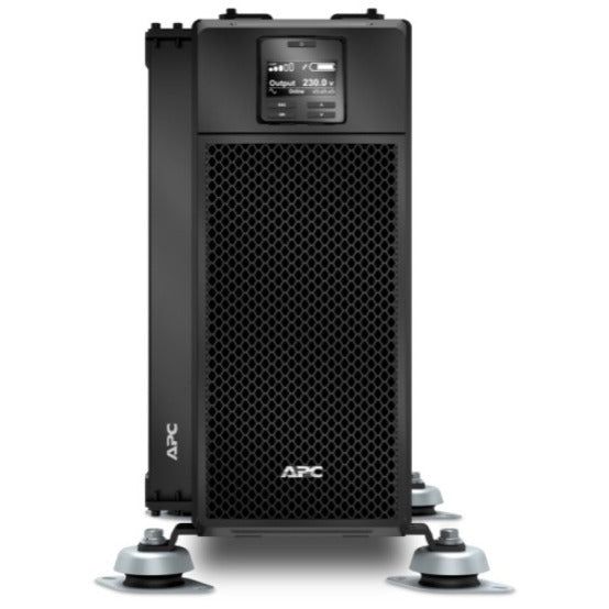 Apc Srt6M Uninterruptible Power Supply (Ups) 6 Kva