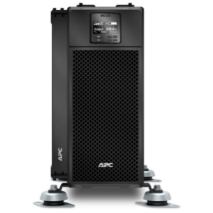 Apc Srt6M Uninterruptible Power Supply (Ups) 6 Kva