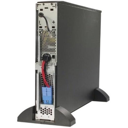 Apc Sum3000Rmxli2U Uninterruptible Power Supply (Ups) 3 Kva 2850 W