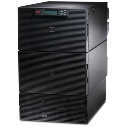 Apc Surt20Krmxlt-1Tf10K Uninterruptible Power Supply (Ups) 11 Ac Outlet(S)