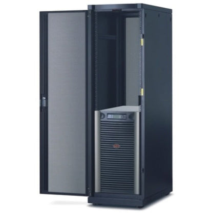 Apc Sya12K16Rmp Uninterruptible Power Supply (Ups) 12 Kva 9800 W