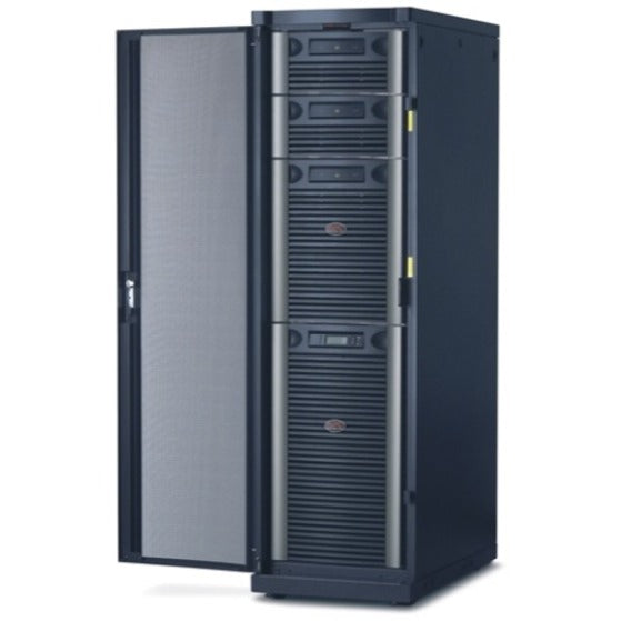 Apc Sya12K16Rmp Uninterruptible Power Supply (Ups) 12 Kva 9800 W