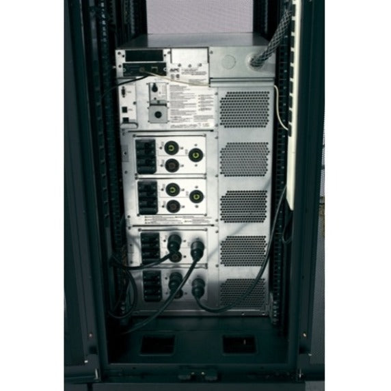 Apc Symmetra Lx 16Kva 12800 W